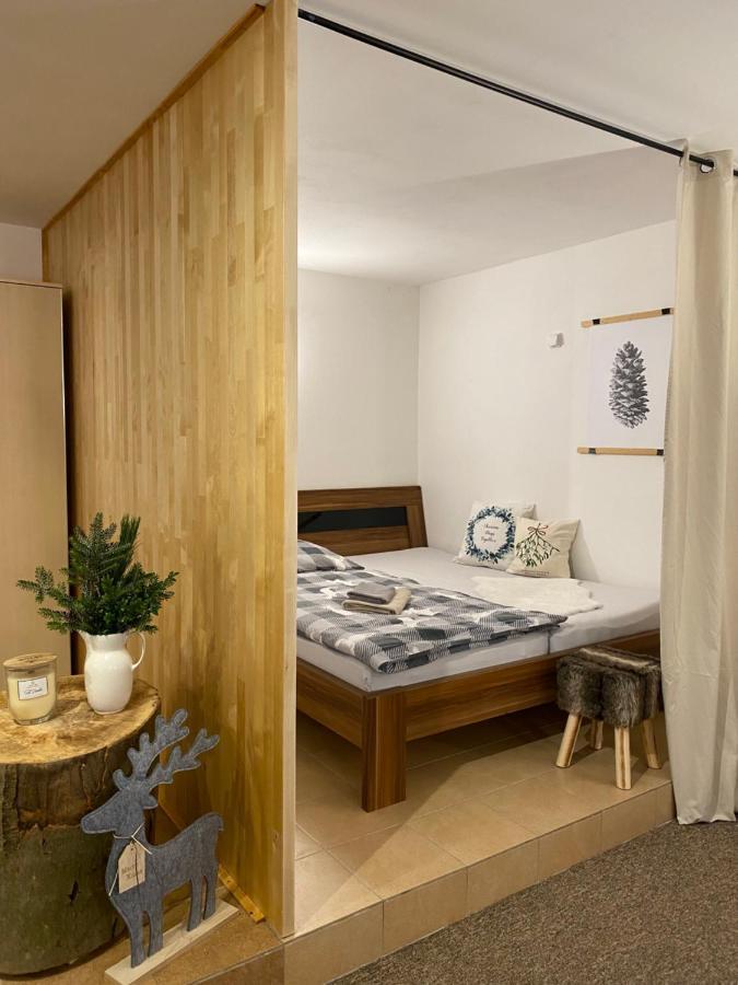 Apartmany Silver Rokytnice nad Jizerou Eksteriør bilde
